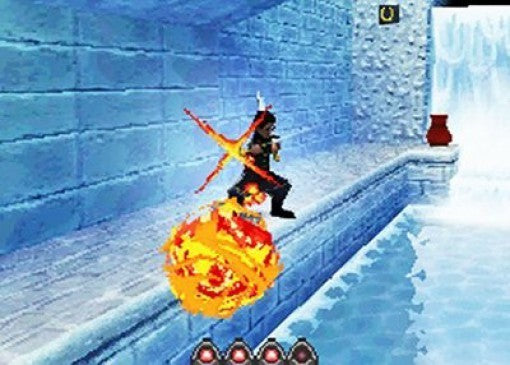 The Last Airbender (GB)