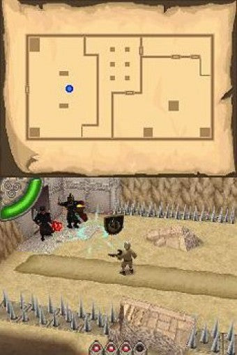 The Last Airbender (GB)