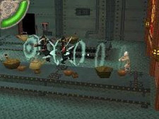 The Last Airbender (GB)