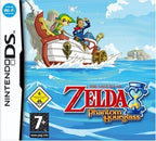 The Legend of Zelda: Phantom Hourglass (DE)