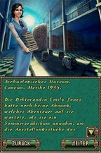 The Treasures of Montezuma (DE)