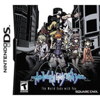 The World Ends With You (US)