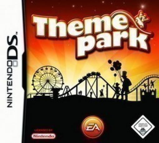 Theme Park (DE)