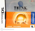 Think: Train Your Brain Logic Trainer