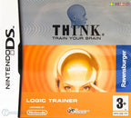 Think: Train Your Brain Logic Trainer