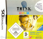 Think Training für den Kopf: Kids (DE)