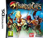 Thunder Cats