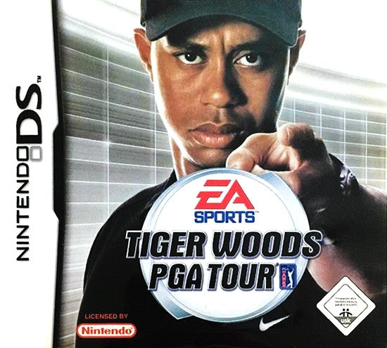 Tiger Woods PGA Tour