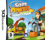 Tim Power - Bauen & Reparieren / Sam Power: Handyman (GB)