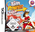 Tim Power - Kampf den Flammen (DE)