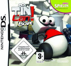 Tin can! Escape