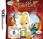 Tinkerbell: Suche nach dem verlorenen Schatz / The Lost Treasure