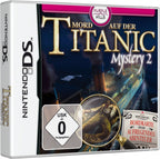 Titanic Mystery 2: Mord auf der Titanic