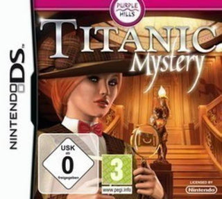 Titanic Mystery (DE)