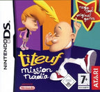 Titeuf: Mission Nadia / Tootuff: Mission Nadia