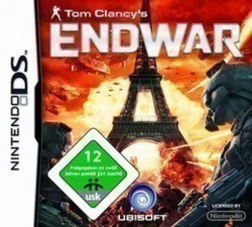 Tom Clancy's End War