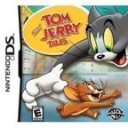 Tom & Jerry Tales (US)