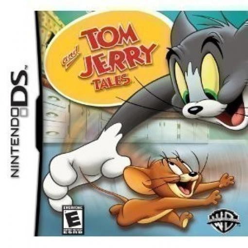 Tom & Jerry Tales (US)
