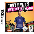 Tony Hawk American Sk8land