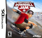 Tony Hawk's Downhill Jam (US)