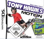 Tony Hawk's Motion (DE)