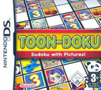 Toon-Doku: Sudoku with Pictures! (DE)
