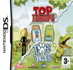 Top Trumps: Dogs & Dinosaurs (GB)