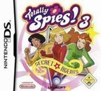Totally Spies! 3: Secret Agents (DE)
