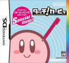 Touch! Kirby (JP)