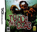 Touch the Dead (US)