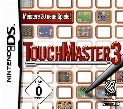 Touchmaster 3 (DE)
