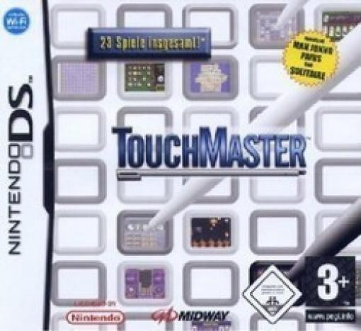 TouchMaster (DE)