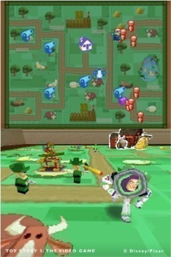 Toy Story 3 (DE)