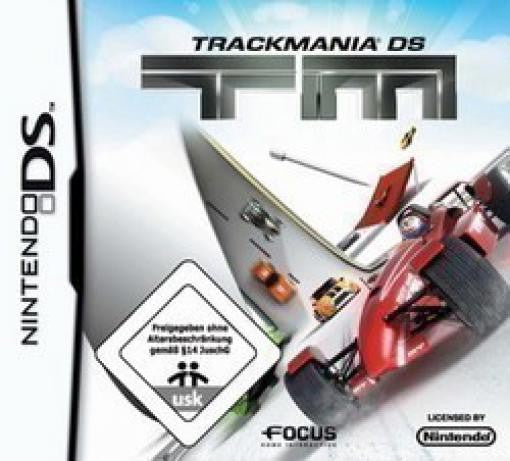 Trackmania