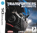 Transformers: Autobots (GB)