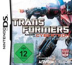 Transformers: Cybertron Autobots