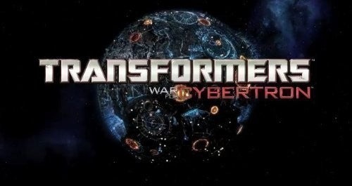 Transformers: Cybertron Decepticons (DE)