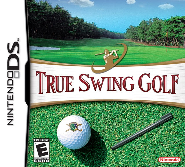 True Swing Golf (US)