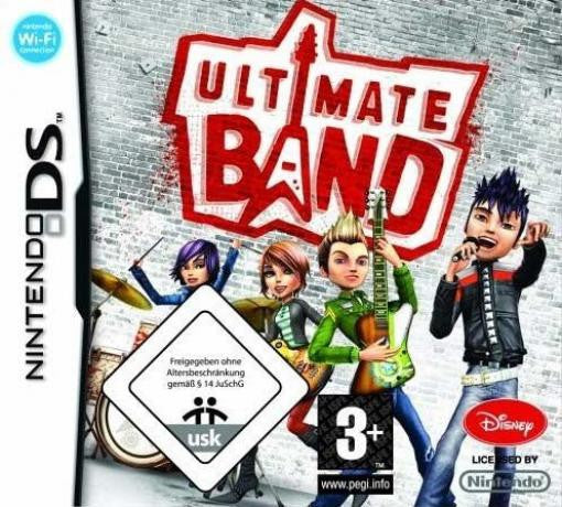 Ultimate Band (DE)