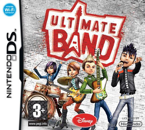 Ultimate Band (GB)