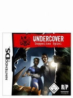 Undercover - Doppeltes Spiel