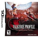 Valkyrie Profile: Covenant of the Plume (US)
