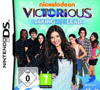Victorious: Taking the Lead