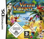 Virtual Villagers