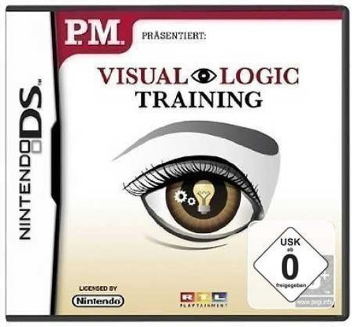 Visual Logic Training — Budget