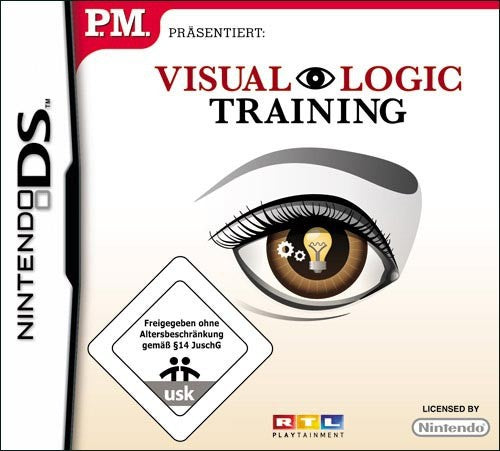 Visual Logic Training (DE)
