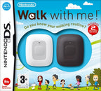 Walk With Me! + 2 Activity Meters