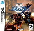 Warhammer 40.000: Squad Command (GB)