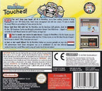 Wario Ware Touched (DE)