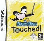 Wario Ware Touched (DE)